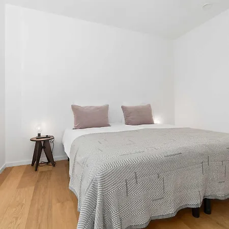 Apartament Luxe By The Water In Center *